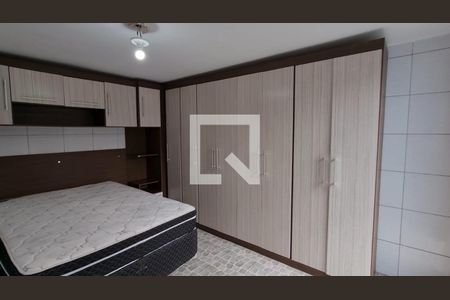 Quarto de casa para alugar com 1 quarto, 100m² em Jardim City, Guarulhos