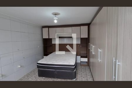 Quarto de casa para alugar com 1 quarto, 100m² em Jardim City, Guarulhos