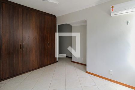 Quarto Suíte de apartamento para alugar com 3 quartos, 139m² em Asa Norte, Brasília