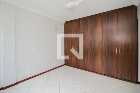 Quarto Suíte de apartamento para alugar com 3 quartos, 139m² em Asa Norte, Brasília