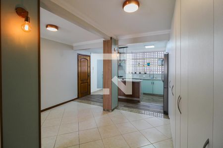 Sala de Jantar de apartamento para alugar com 3 quartos, 139m² em Asa Norte, Brasília