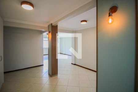 Sala de Jantar de apartamento para alugar com 3 quartos, 139m² em Asa Norte, Brasília