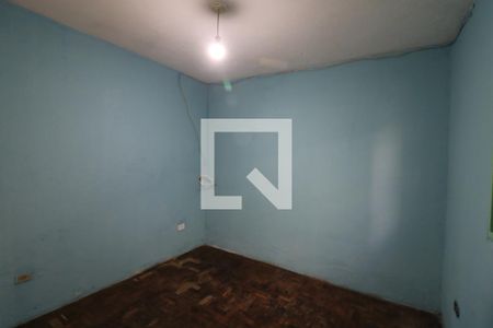 Quarto 2 de casa para alugar com 2 quartos, 80m² em Jardim Sônia Maria, São Paulo