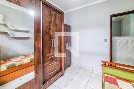 Quarto 1 de apartamento à venda com 3 quartos, 80m² em Dona Clara, Belo Horizonte