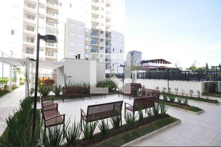 Apartamento à venda com 64m², 3 quartos e 2 vagas Apartamento à venda com 64m², 3 quartos e 2 vagasÁrea externa