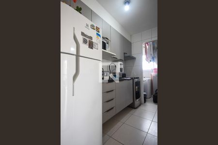 Apartamento à venda com 64m², 3 quartos e 2 vagas Apartamento à venda com 64m², 3 quartos e 2 vagasCozinha