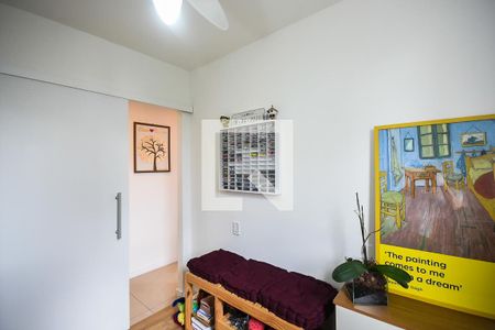 Apartamento à venda com 64m², 3 quartos e 2 vagas Apartamento à venda com 64m², 3 quartos e 2 vagasQuarto 1