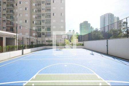 Apartamento à venda com 64m², 3 quartos e 2 vagas Apartamento à venda com 64m², 3 quartos e 2 vagasQuadra