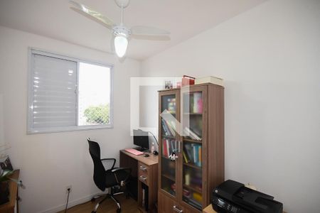 Quarto 1 de apartamento à venda com 3 quartos, 64m² em Vila Praia, São Paulo