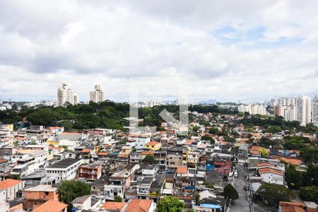 Apartamento à venda com 64m², 3 quartos e 2 vagas Apartamento à venda com 64m², 3 quartos e 2 vagasVista da suíte