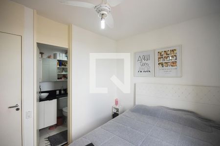 Apartamento à venda com 64m², 3 quartos e 2 vagas Apartamento à venda com 64m², 3 quartos e 2 vagasSuíte