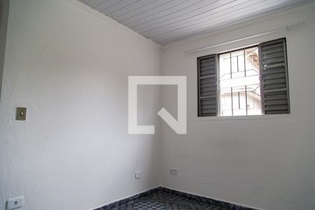 Quarto de casa para alugar com 1 quarto, 25m² em Cidade Ademar, São Paulo