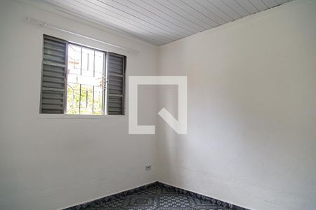 Quarto de casa para alugar com 1 quarto, 25m² em Cidade Ademar, São Paulo