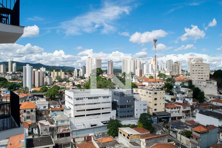 Vista Sala de apartamento para alugar com 3 quartos, 121m² em Parque Mandaqui, São Paulo