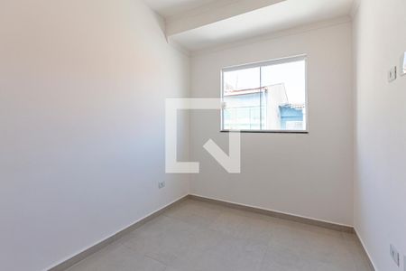 Suíte de apartamento para alugar com 2 quartos, 114m² em Vila Marina, Santo André