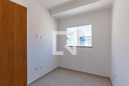 Quarto 1 de apartamento para alugar com 2 quartos, 114m² em Vila Marina, Santo André