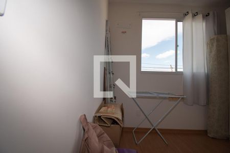 quarto 1 de apartamento à venda com 2 quartos, 52m² em Canudos, Novo Hamburgo