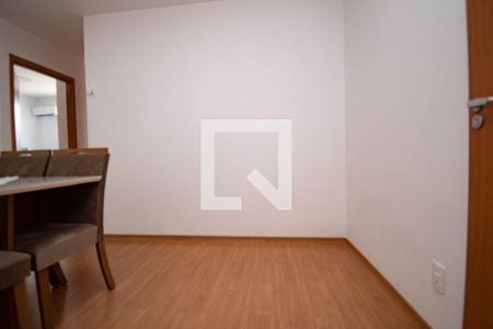 sala de apartamento à venda com 2 quartos, 52m² em Canudos, Novo Hamburgo