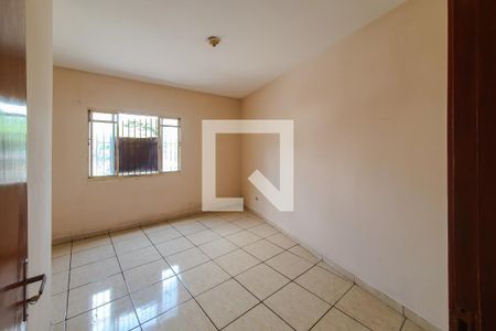 Sala de casa para alugar com 1 quarto, 70m² em Vila São José (ipiranga), São Paulo