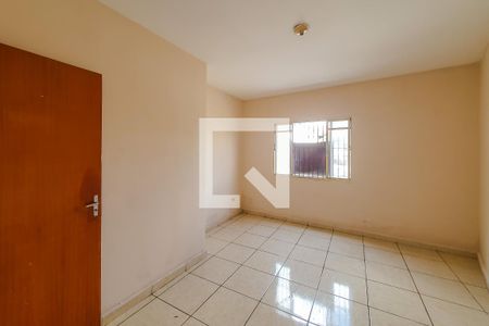 Sala de casa para alugar com 1 quarto, 70m² em Vila São José (ipiranga), São Paulo