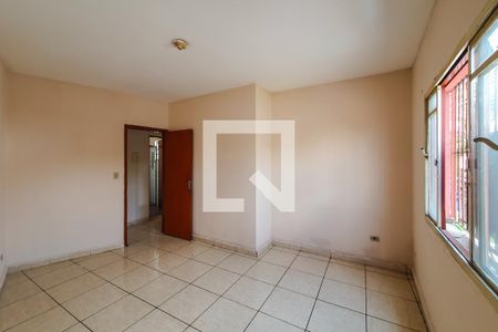 Sala de casa para alugar com 1 quarto, 70m² em Vila São José (ipiranga), São Paulo