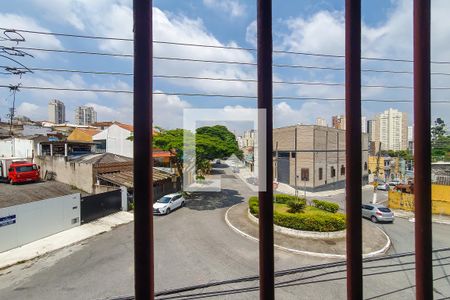 Sala Vista Janela de casa para alugar com 1 quarto, 70m² em Vila São José (ipiranga), São Paulo