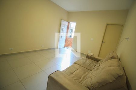 Sala 2 de casa para alugar com 3 quartos, 199m² em Vila Bertioga, São Paulo