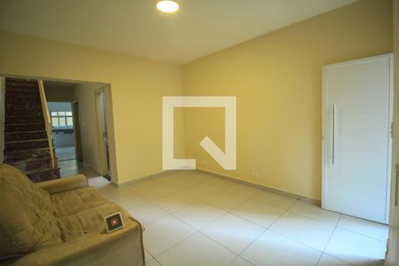 Sala 2 de casa para alugar com 3 quartos, 199m² em Vila Bertioga, São Paulo