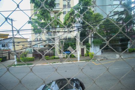 Sala de casa para alugar com 3 quartos, 199m² em Vila Bertioga, São Paulo
