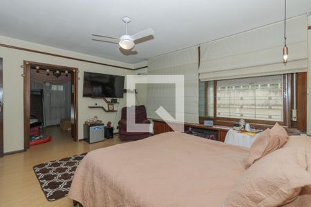 Quarto Suíte de casa para alugar com 5 quartos, 375m² em Jardim Lindóia, Porto Alegre