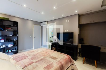 Suíte de apartamento para alugar com 2 quartos, 70m² em Vila Nova Conceição, São Paulo