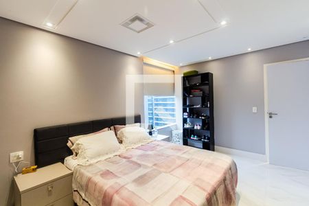 Suíte de apartamento para alugar com 2 quartos, 70m² em Vila Nova Conceição, São Paulo