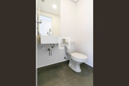 Lavabo de apartamento para alugar com 3 quartos, 165m² em Tatuapé, São Paulo