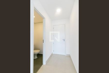 Entrada / Lavabo de apartamento para alugar com 3 quartos, 165m² em Tatuapé, São Paulo