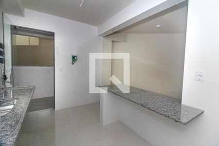 Cozinha de casa à venda com 2 quartos, 133m² em Paquetá, Belo Horizonte