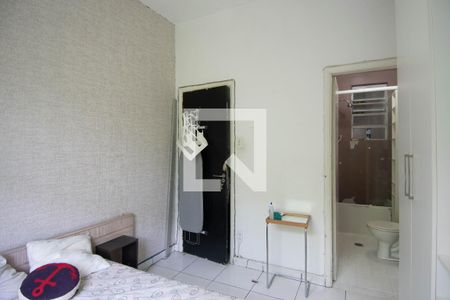 Quarto de apartamento para alugar com 1 quarto, 36m² em Copacabana, Rio de Janeiro