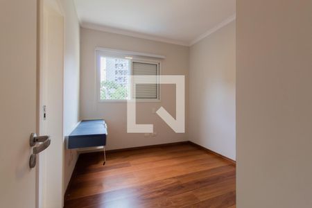 Suíte 1 de apartamento à venda com 3 quartos, 128m² em Vila Suzana, São Paulo