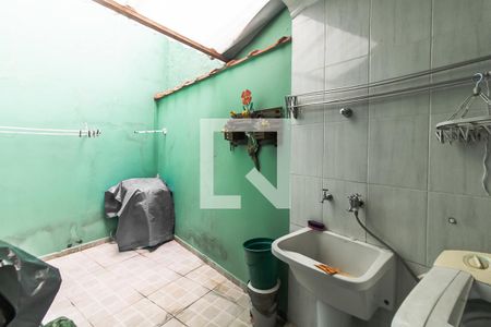 Casa à venda com 76m², 2 quartos e 2 vagas Casa à venda com 76m², 2 quartos e 2 vagasÁrea de Serviço