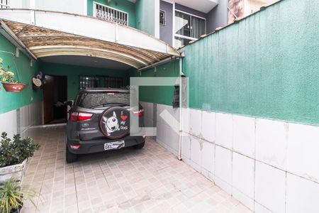 Casa à venda com 76m², 2 quartos e 2 vagas Casa à venda com 76m², 2 quartos e 2 vagasGaragem