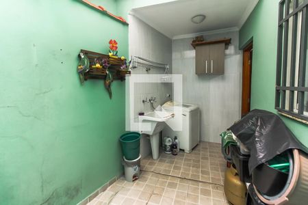 Casa à venda com 76m², 2 quartos e 2 vagas Casa à venda com 76m², 2 quartos e 2 vagasÁrea de Serviço