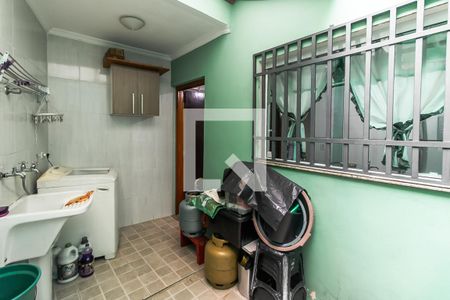 Casa à venda com 76m², 2 quartos e 2 vagas Casa à venda com 76m², 2 quartos e 2 vagasÁrea de Serviço