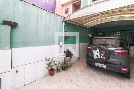 Casa à venda com 76m², 2 quartos e 2 vagas Casa à venda com 76m², 2 quartos e 2 vagasGaragem