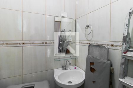 Casa à venda com 76m², 2 quartos e 2 vagas Casa à venda com 76m², 2 quartos e 2 vagasBanheiro da Suíte 2