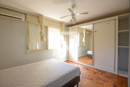 Quarto 2 de apartamento para alugar com 4 quartos, 100m² em Partenon, Porto Alegre