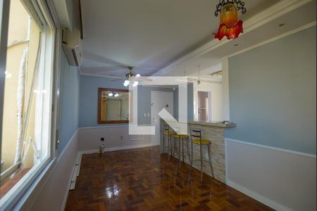 Sala de apartamento para alugar com 4 quartos, 100m² em Partenon, Porto Alegre