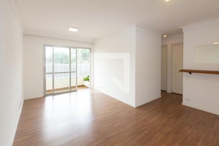 Apartamento para alugar com 78m², 2 quartos e 1 vagaSala