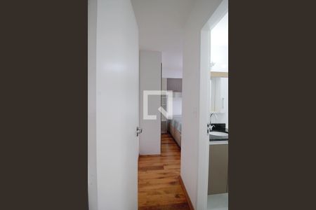 Suíte 1 de apartamento para alugar com 1 quarto, 49m² em Jardim Ampliacao, São Paulo