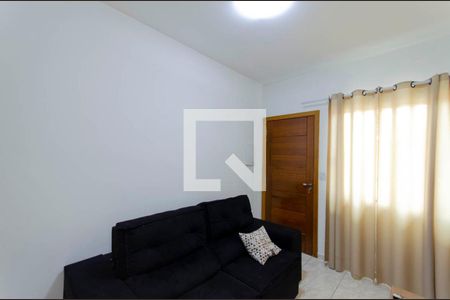 Sala de apartamento à venda com 2 quartos, 38m² em Jardim Arize, São Paulo