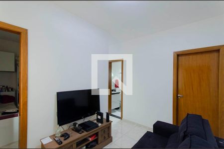 Sala de apartamento à venda com 2 quartos, 38m² em Jardim Arize, São Paulo