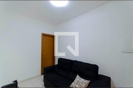 Sala de apartamento à venda com 2 quartos, 38m² em Jardim Arize, São Paulo